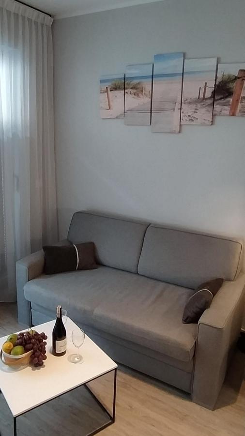 Apartament Elvira Pobierowo Exterior foto